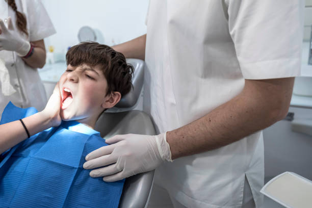 Best Emergency Dental Services for Seniors in Antioch, CA