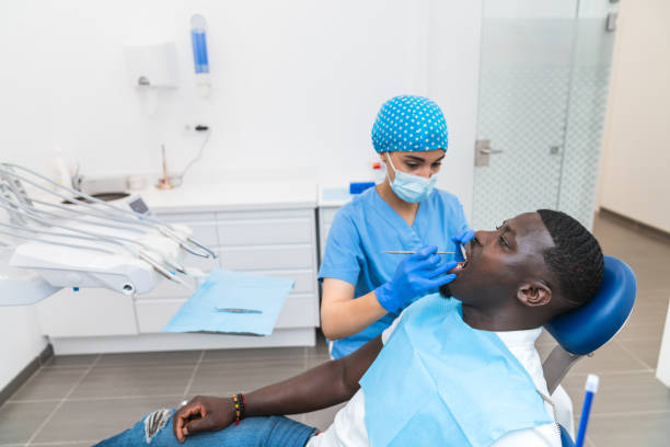 Best Emergency Dentist for Knocked-Out Tooth in Antioch, CA