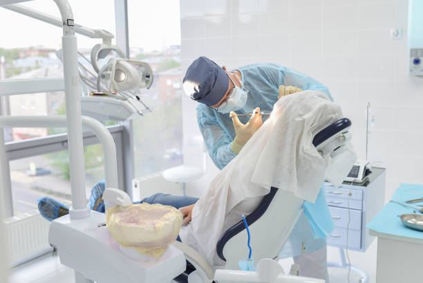 Best Mobile Emergency Dentist in Antioch, CA